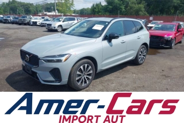 2024 VOLVO XC60 B5 CORE DARK THEME