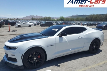 Chevrolet Camaro  Cpe 2SS