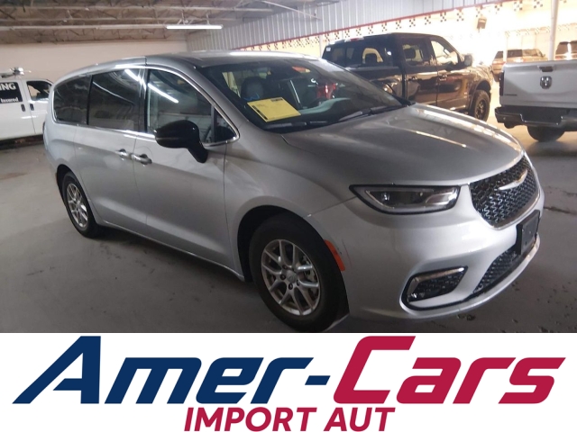 chrysler