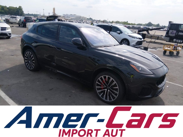 maserati