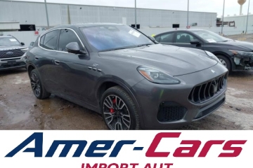 Maserati Grecale GT AWD