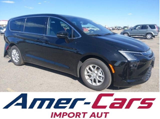 chrysler