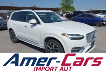 2023 VOLVO XC90 B6 PLUS 7-SEATER