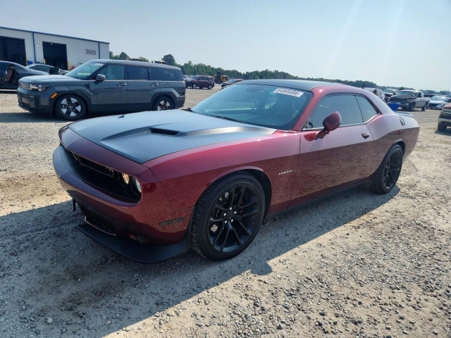 dodge