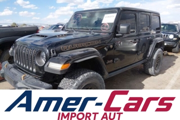 2023 JEEP WRANGLER 4-DOOR RUBICON 392 4X4