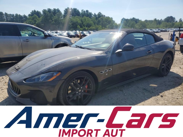 maserati