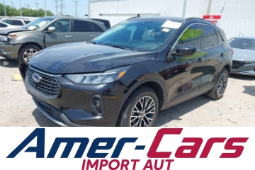 2024 FORD ESCAPE PHEV