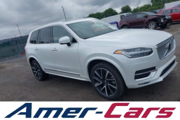 Volvo XC90 B5 AWD Plus Bright Theme 7P