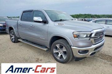 Ram 1500 Laramie 4x4 Crew Cab 5