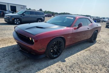 DODGE CHALLENGER R/T
