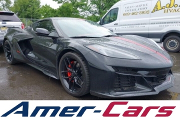Chevrolet Corvette 2dr Z06 CONVERTIBLE