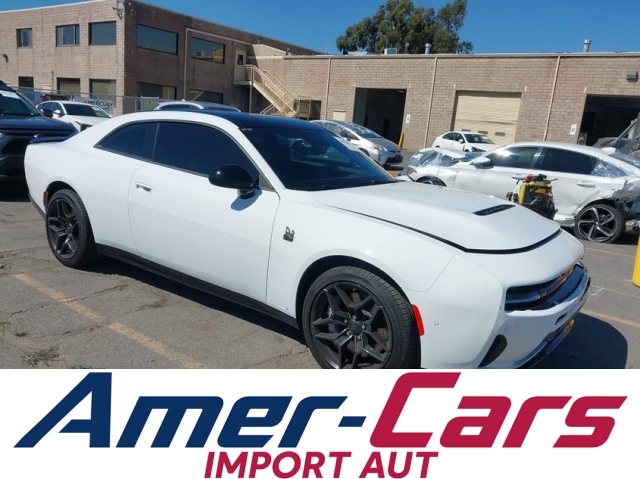 dodge