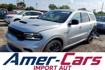 2025 DODGE DURANGO R/T
