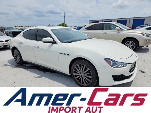 maserati