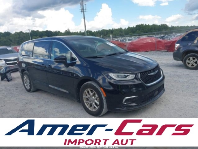 chrysler