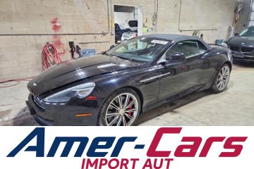 ASTON MARTIN DB9