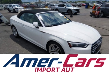 2019 AUDI A5 45 PREMIUM