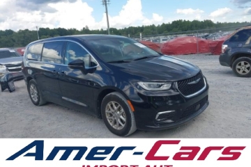 Chrysler Pacifica Touring L FWD