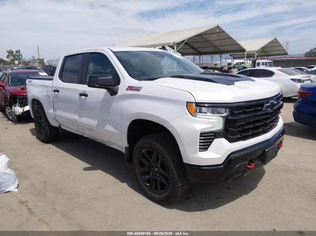 chevrolet