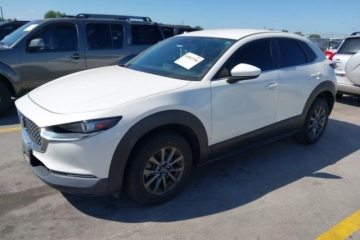 2021 MAZDA CX-30 2.5 S