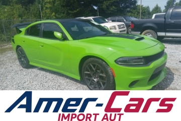 Dodge Charger Daytona 340 RWD