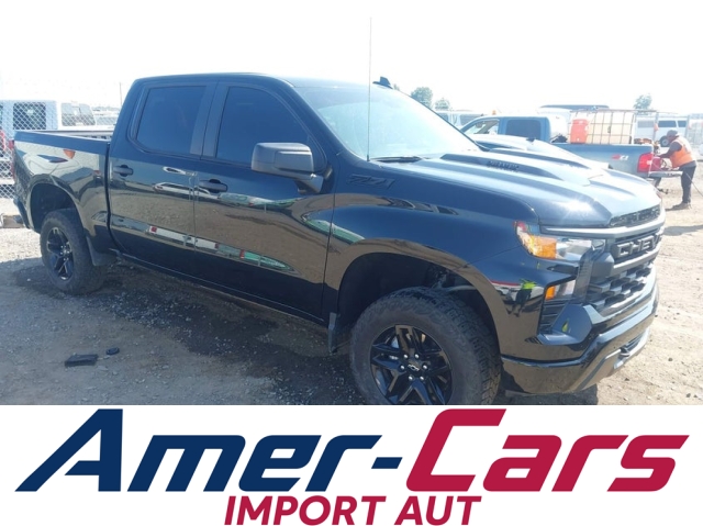 chevrolet