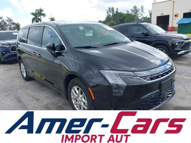 chrysler