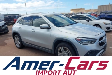 2023 MERCEDES-BENZ GLA 250