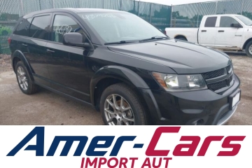 2019 DODGE JOURNEY GT AWD