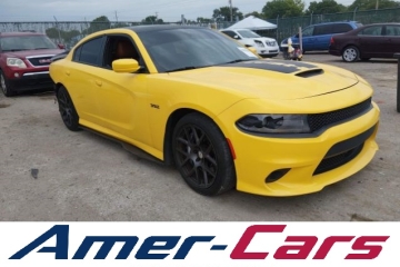 Dodge Charger Daytona 392 RWD