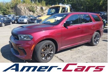 2021 Dodge Durango R/T AWD