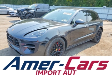 2021 Porsche Macan GTS AWD , od ubezpieczalni