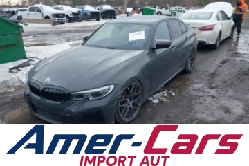 2020 BMW 3 SERIES M340I