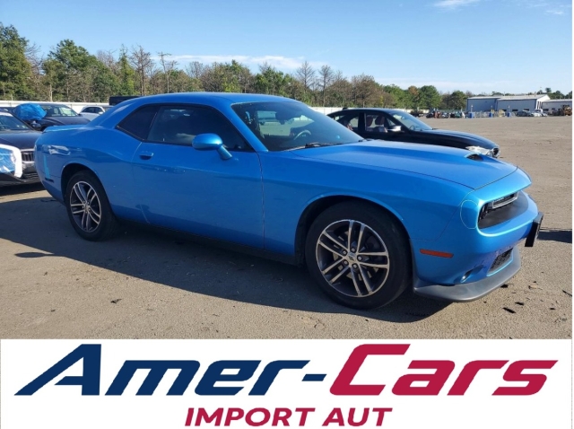 dodge