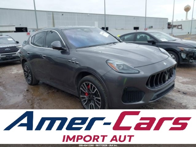 maserati