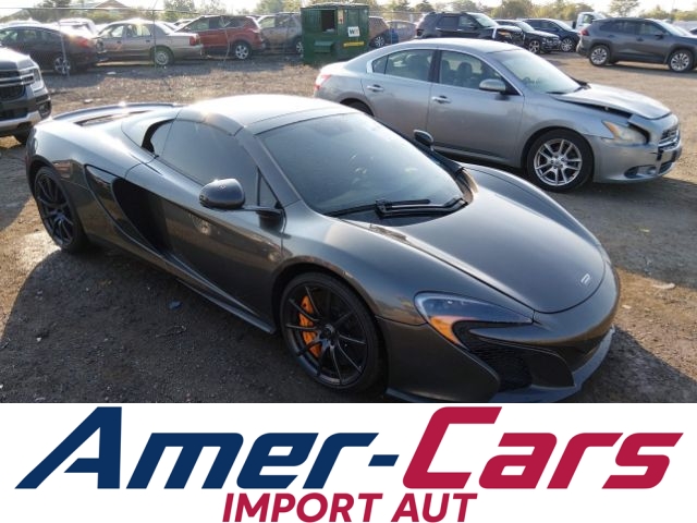 mclaren