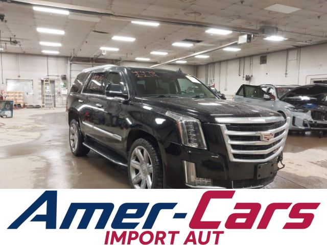 cadillac
