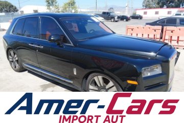 2023 ROLLS-ROYCE CULLINAN