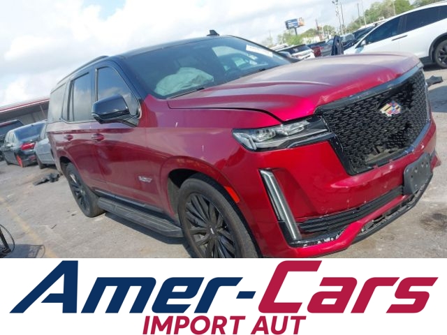 cadillac