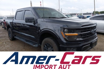FORD F-150 XLT