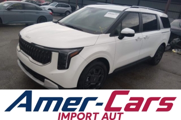 2026 KIA CARNIVAL MPV HYBRID EX