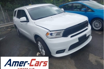Dodge Durango Pursuit AWD