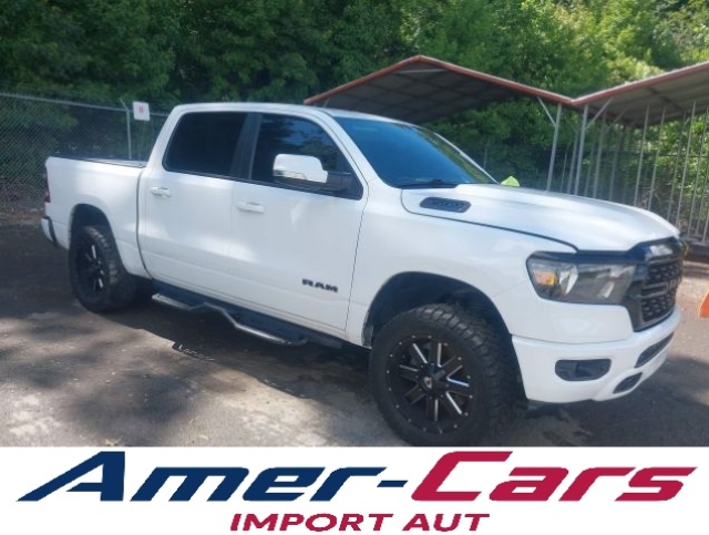 ram