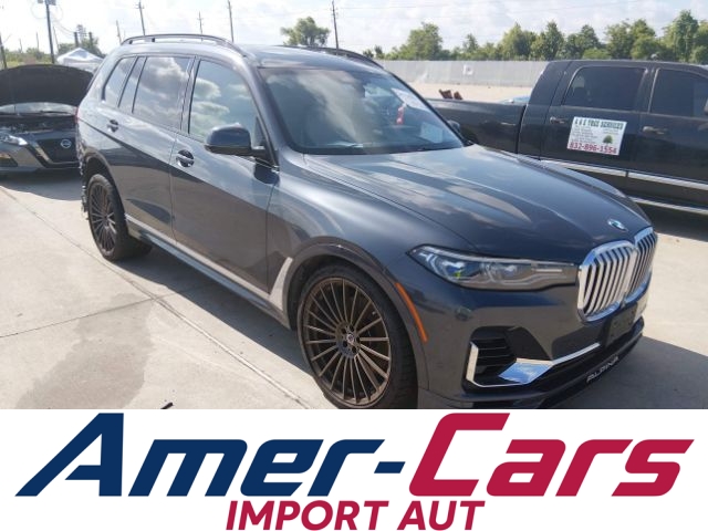 alpina