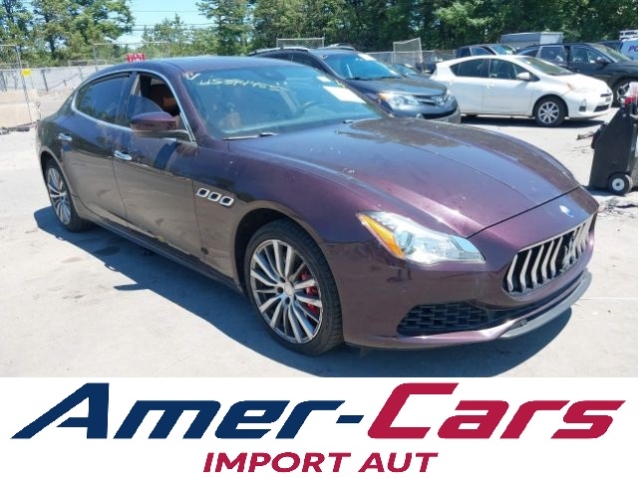 maserati