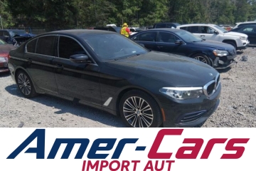 2019 BMW 5 SERIES 530I XDRIVE