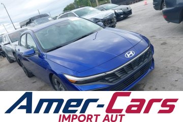 HYUNDAI ELANTRA HYBRID LIMITED