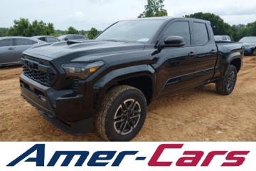 Toyota Tacoma 4WD SR5 Double Cab 5
