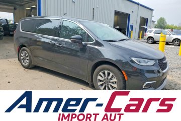 2025 Chrysler Pacifica Hybrid Select FWD