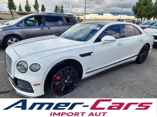 bentley
